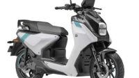 Yamaha EC 06