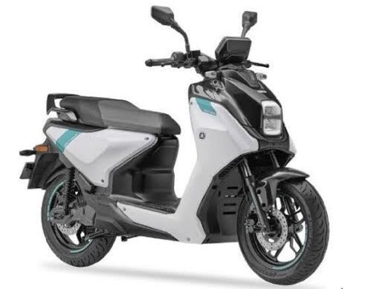 Yamaha EC 06