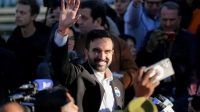 Wali Kota New York Zohran Mamdani