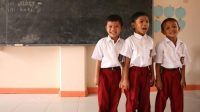 Anak SD