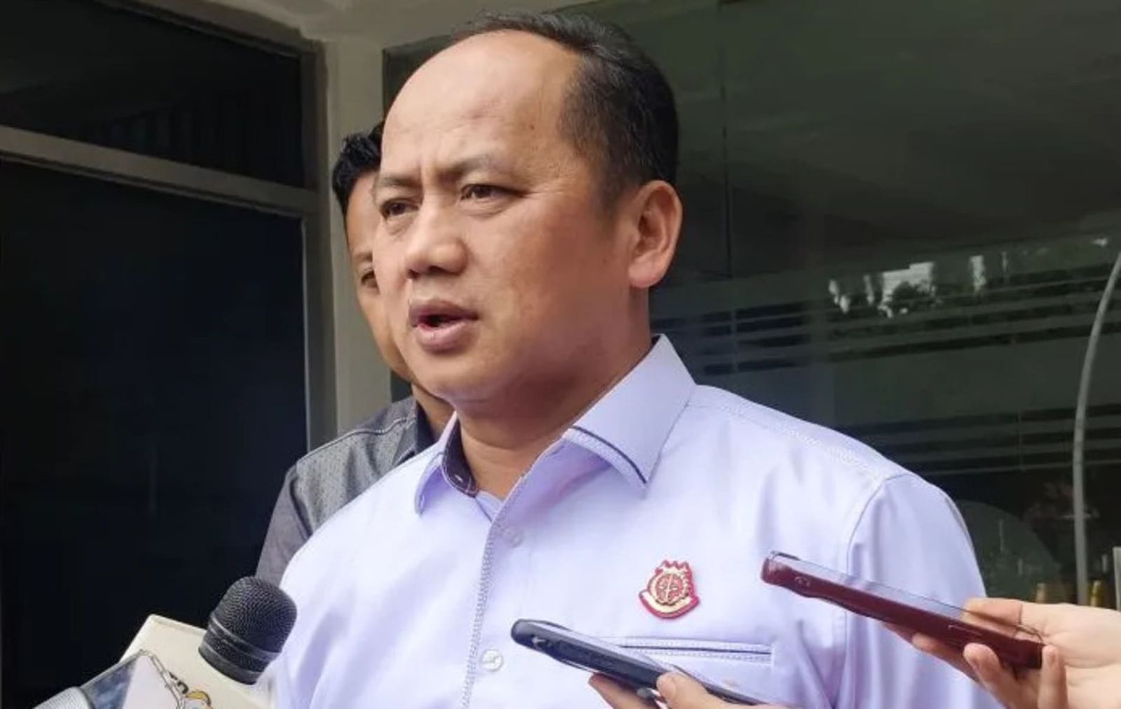 Anang Supriatna