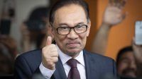 Anwar Ibrahim