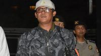 Ardito Wijaya Bupati Lampung Tengah