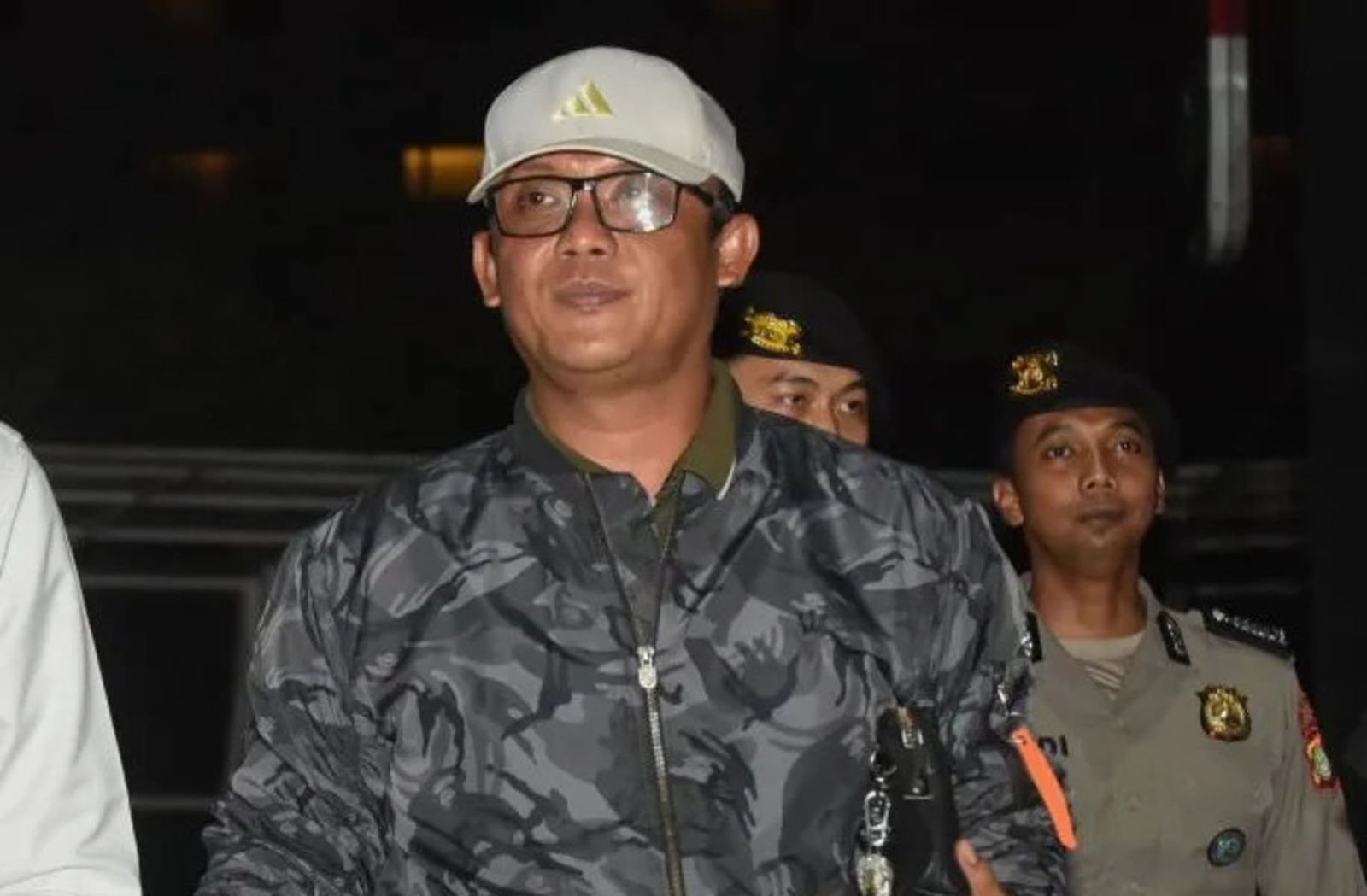 Ardito Wijaya Bupati Lampung Tengah