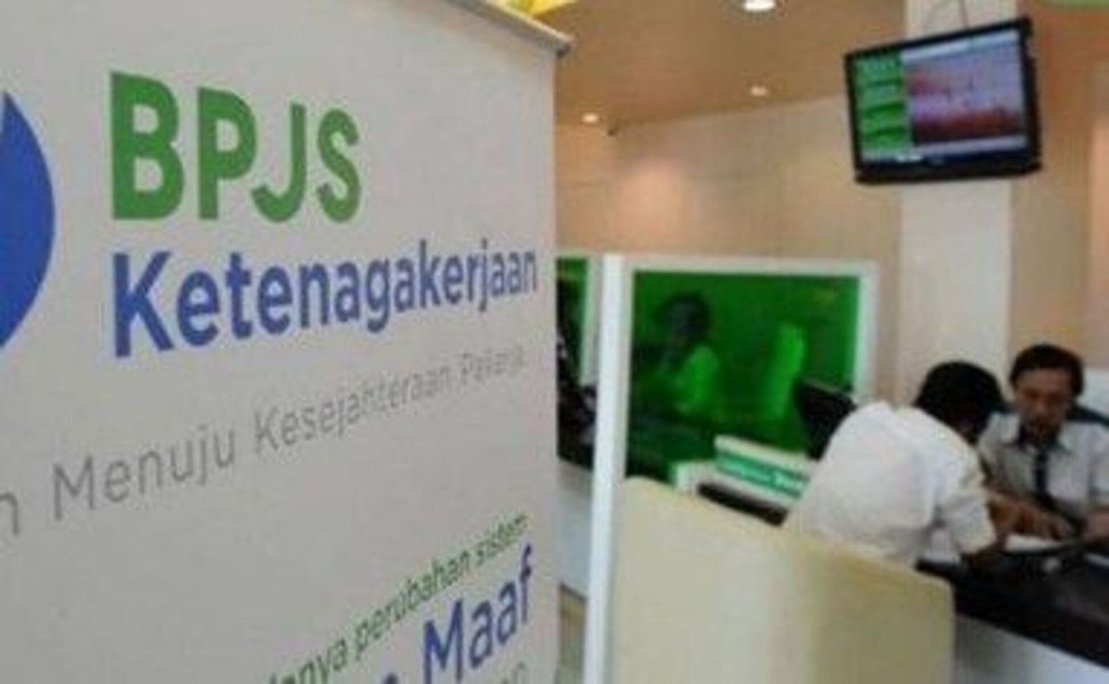 BPJS Ketenagakerjaan