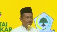 Bahlil Bahlil Lahadalia Golkar pemilihan kepala daerah dipilih DPRD