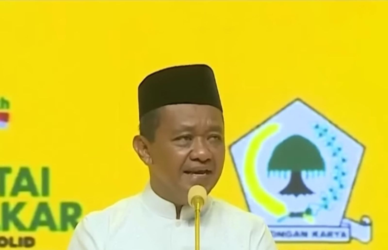 Bahlil Lahadalia Golkar pemilihan kepala daerah dipilih DPRD