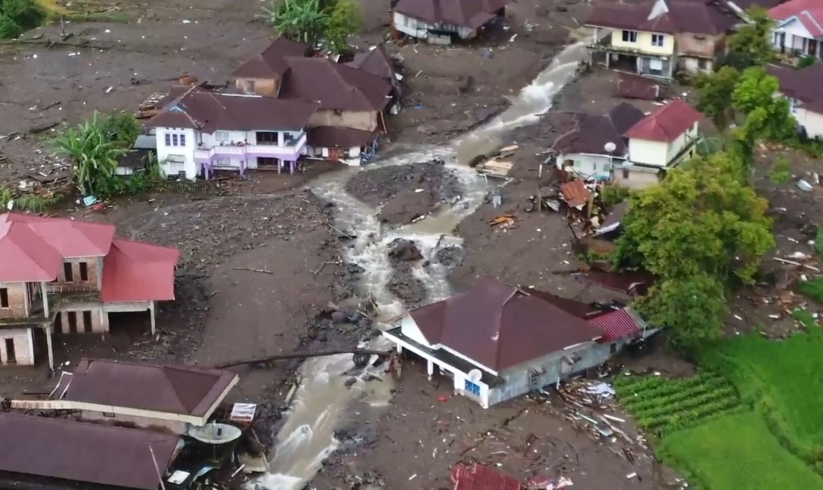 Banjir Aceh