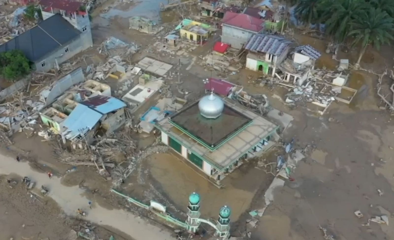 Banjir aceh