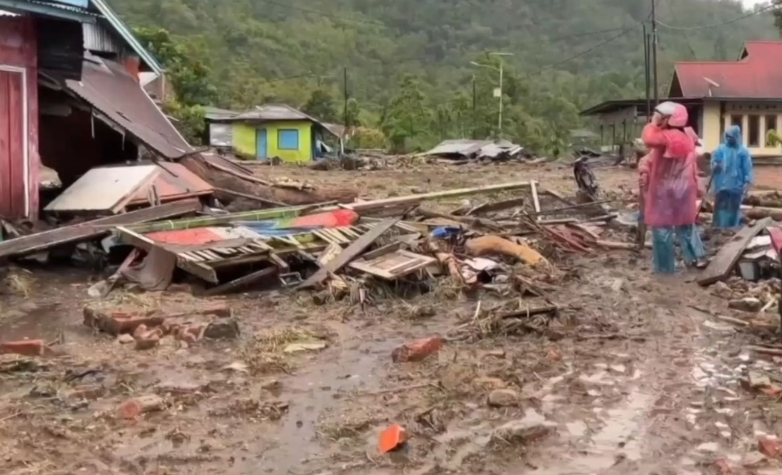 Banjir Aceh