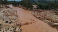 Banjir Tapsel