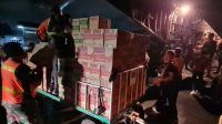 Bantuan banjir Bantuan Banjir