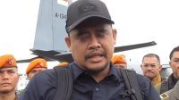 Gubernur Sumatera Utara Bobby Nasution dipanggil KPK