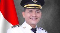 Mirwan Bupati Aceh Selatan