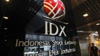 BEI Bursa Efek Indonesia