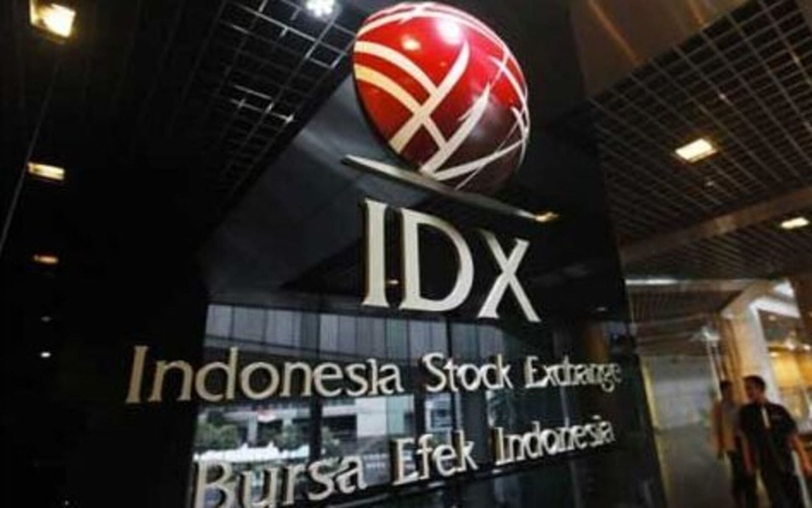BEI Bursa Efek Indonesia