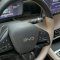 Dashboard BYD