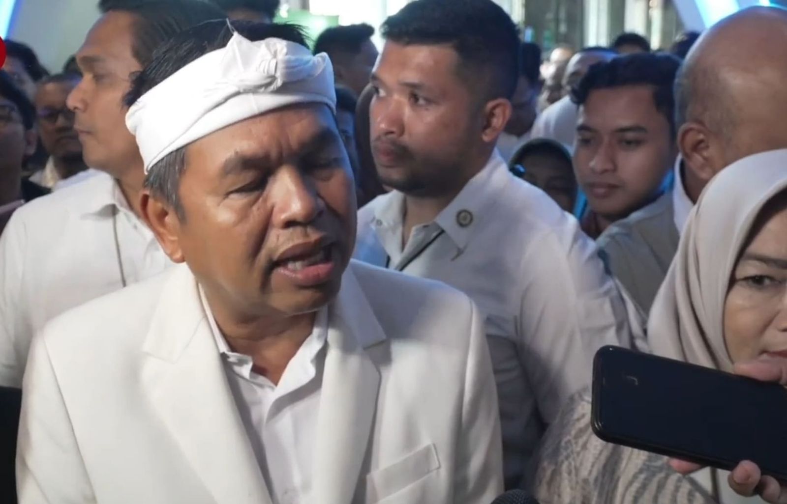Dedi mulyadi