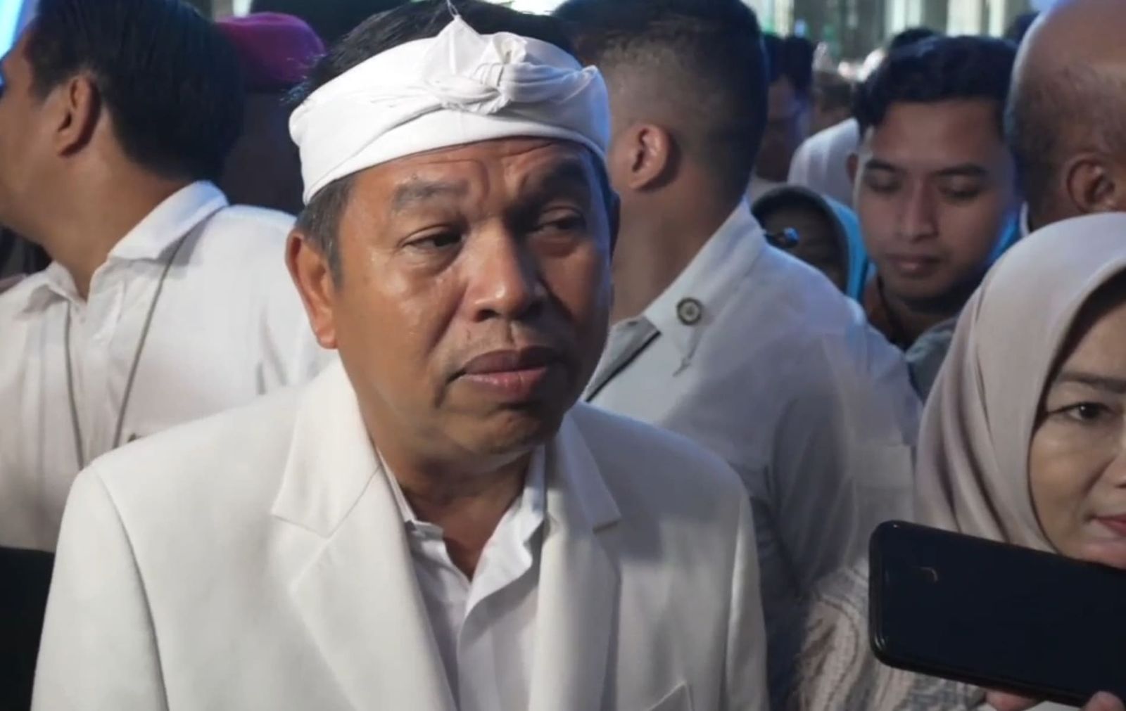 Dedi mulyadi