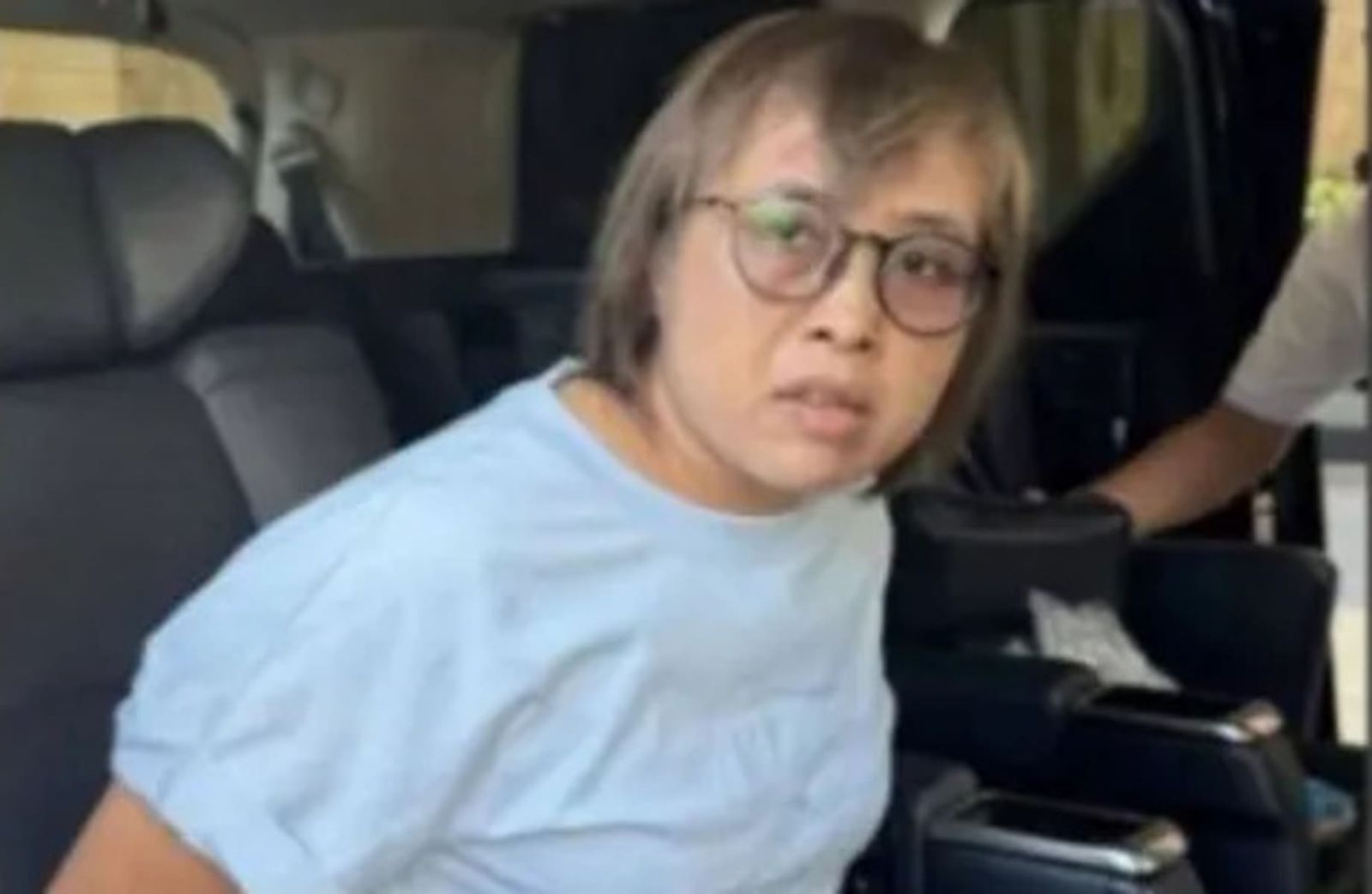 Dewi Astutik Gembong Sabu narkoba asal Ponorogo