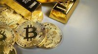 Emas Kripto Bitcoin