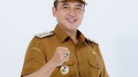 Erwin wakil wali kota bandung