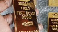 Gold Emas
