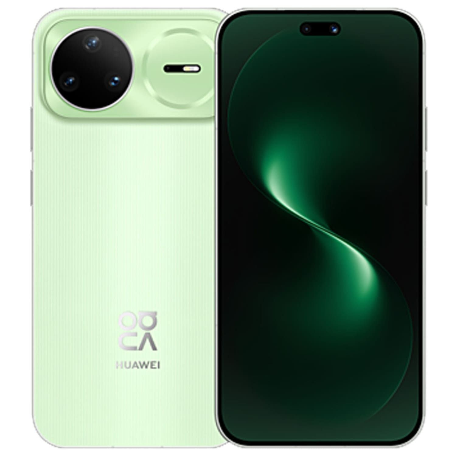 Huawei Nova 15