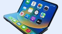 Iphone Fold