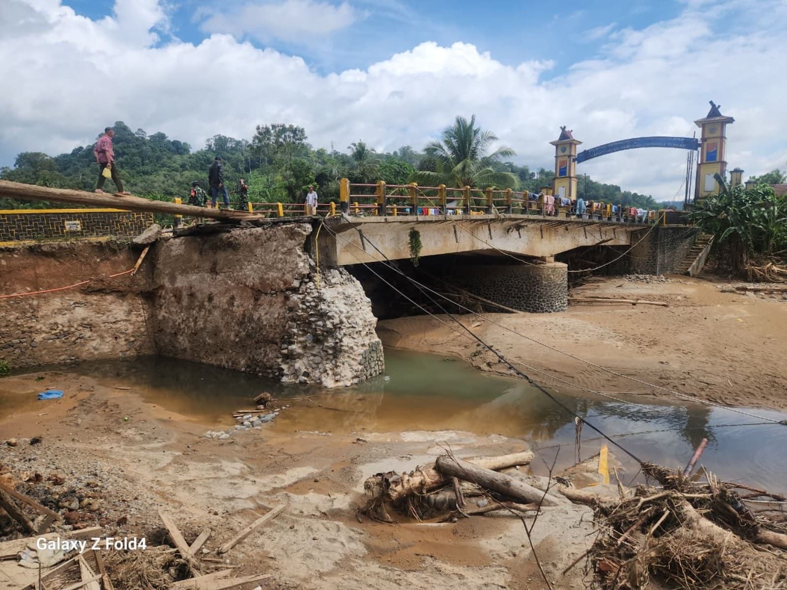 Jembatan Bailey