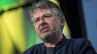 Mantan Bos AI Apple John Giannandrea