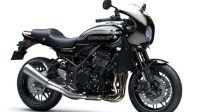 Kawasaki Z900RS Cafe
