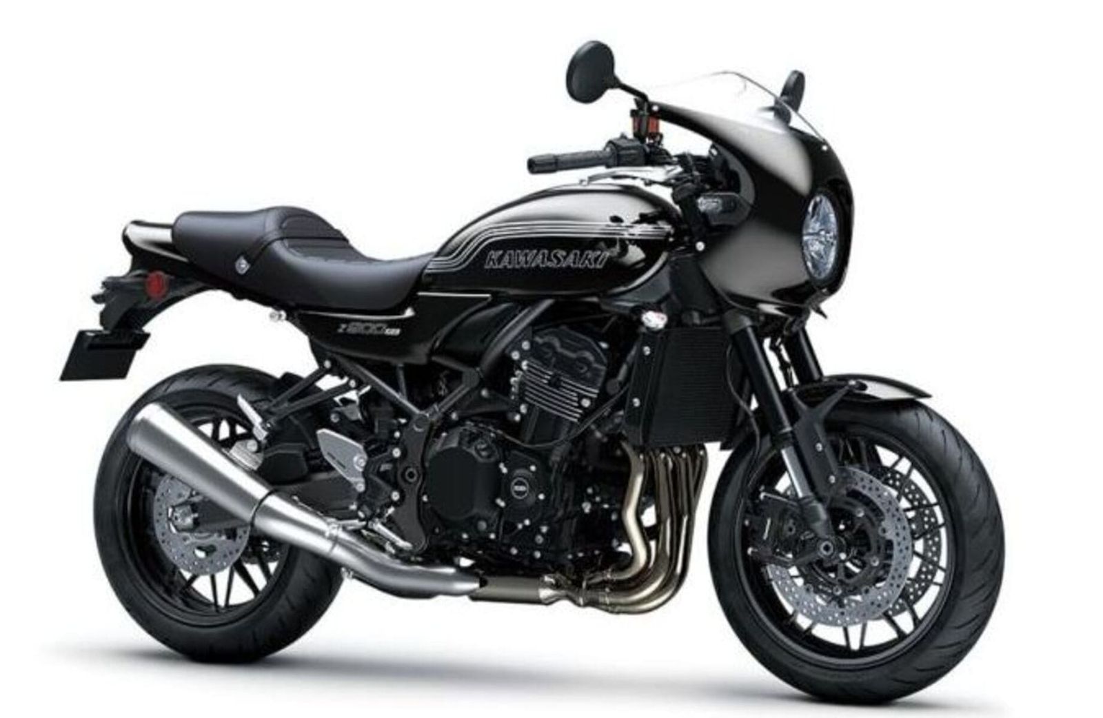 Kawasaki Z900RS Cafe Kawasaki Z900RS Cafe