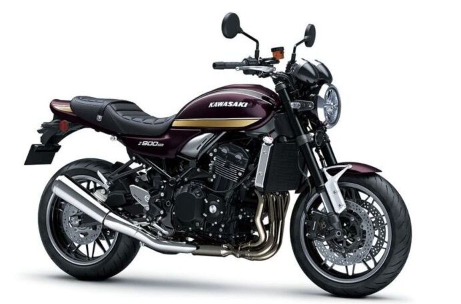 Kawasaki Z900RS Kawasaki Z900RS