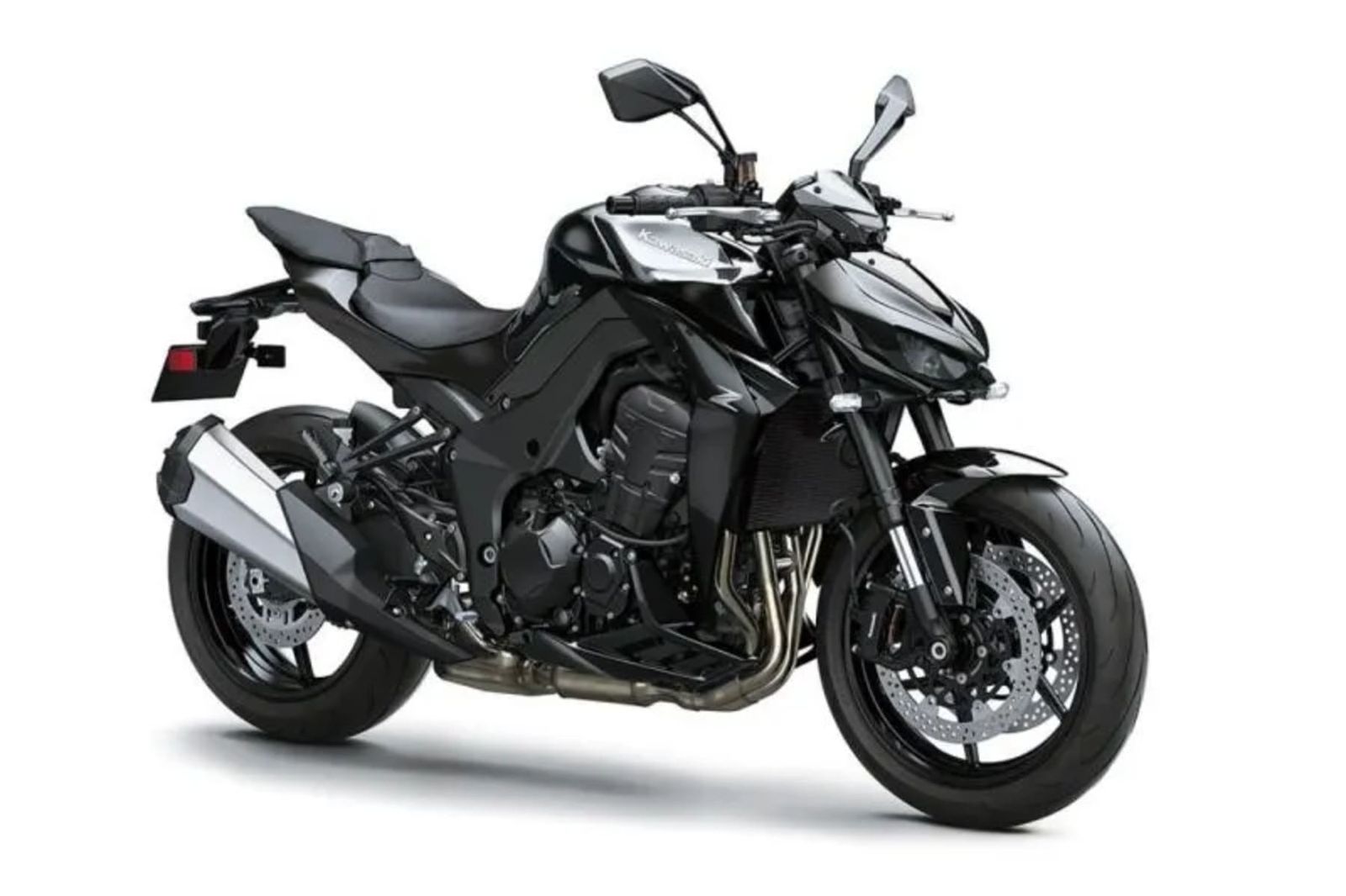 Kawasaki Z1100