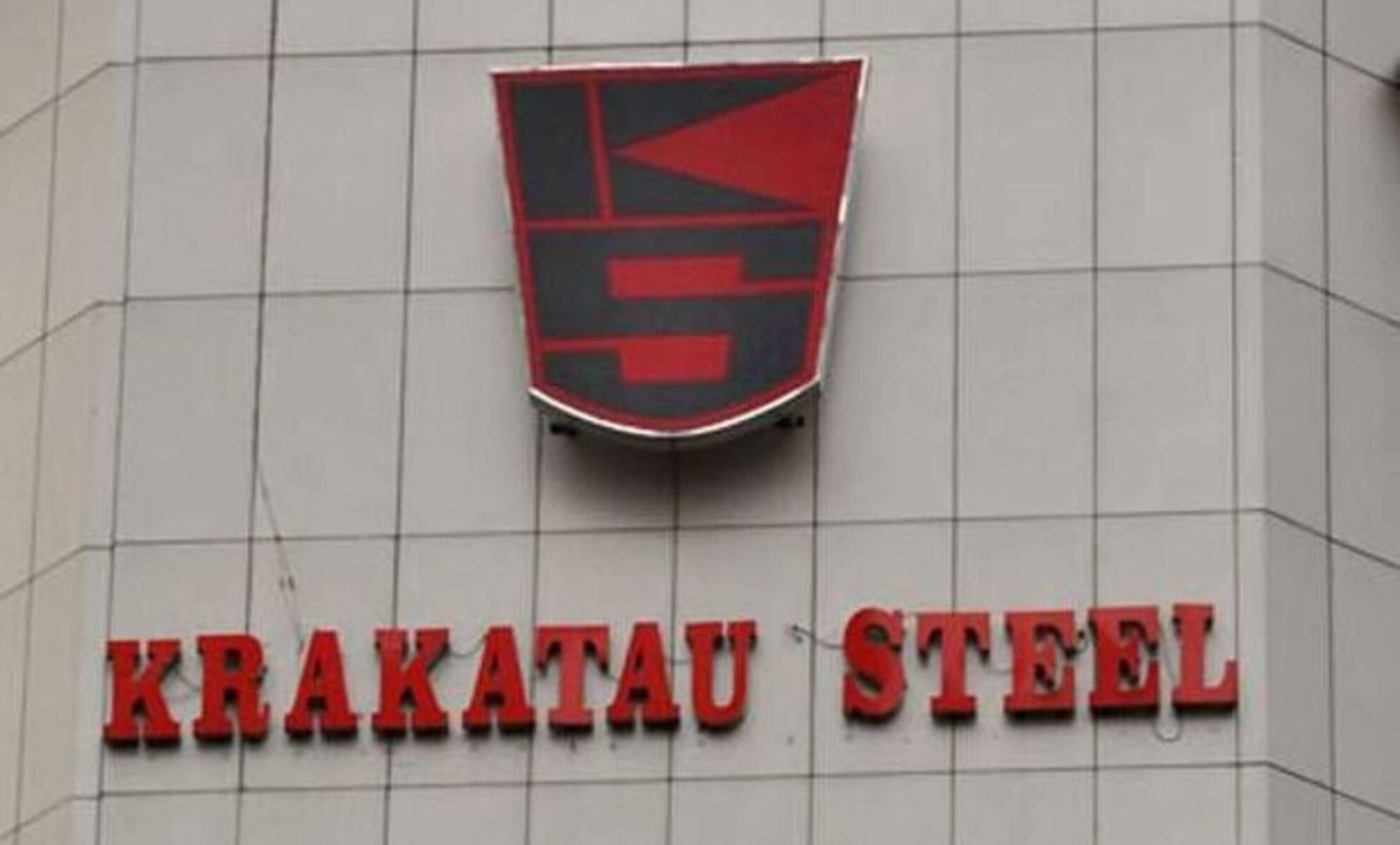 Krakatau Steel