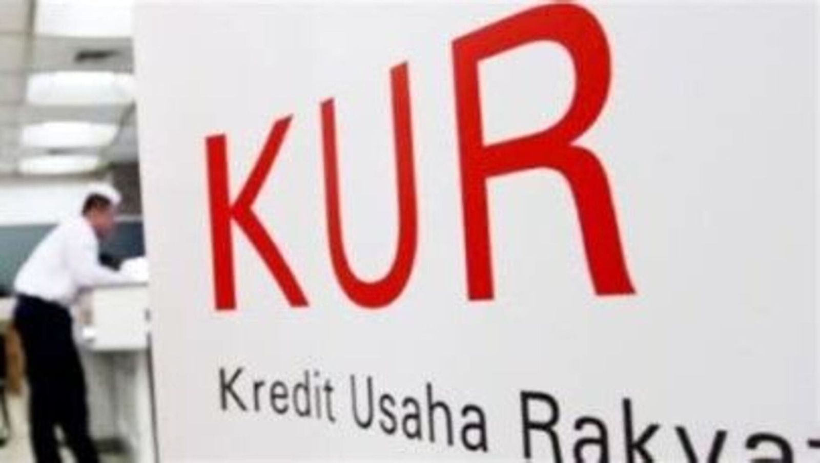 Kur pinjaman