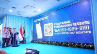 Pengaduan Bareskrim Polri