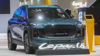Lepas L8 Phev Mobil china lepas l8