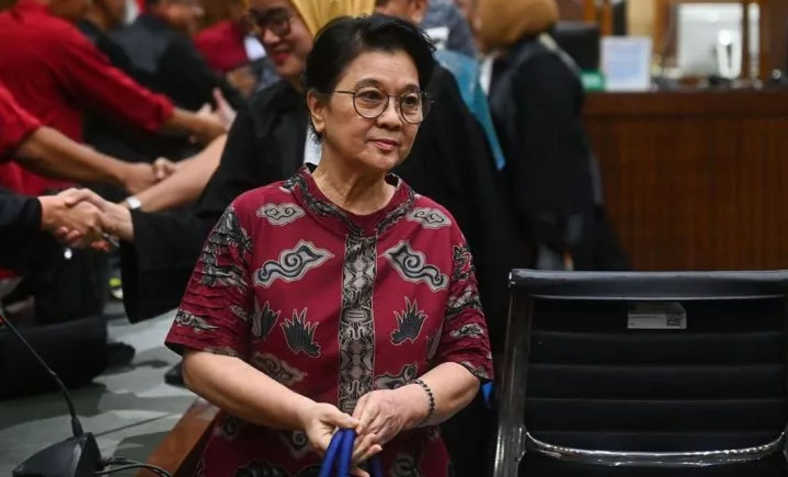 Lisa Rachmat