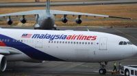 Malaysia Airlines