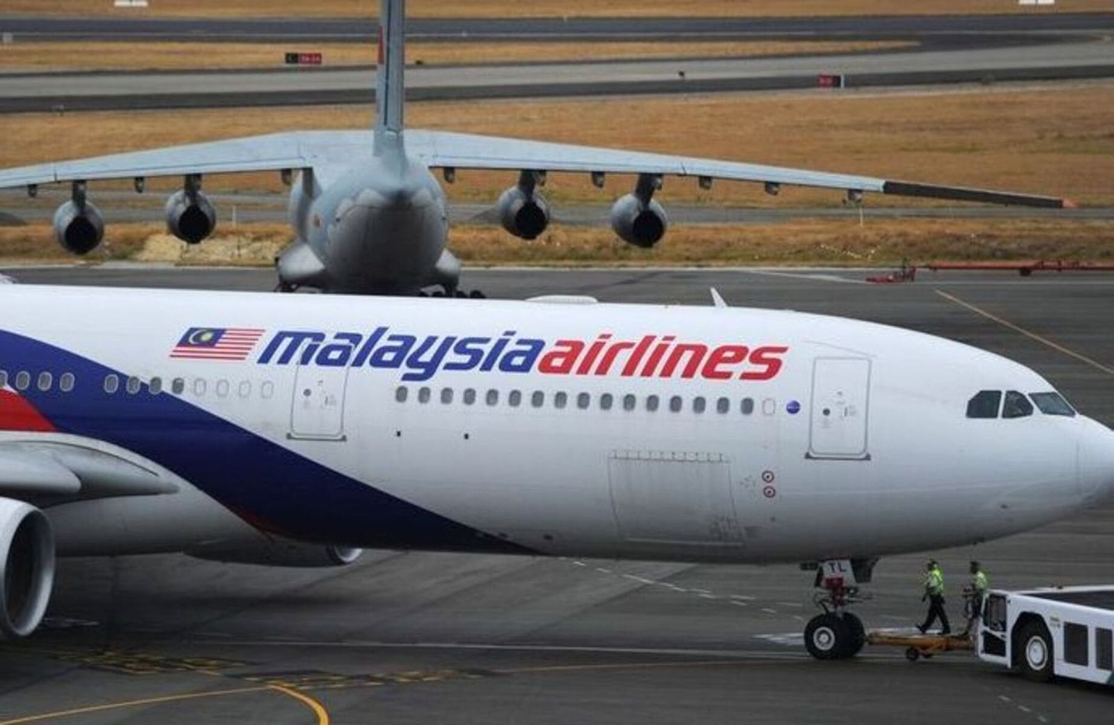Malaysia Airlines