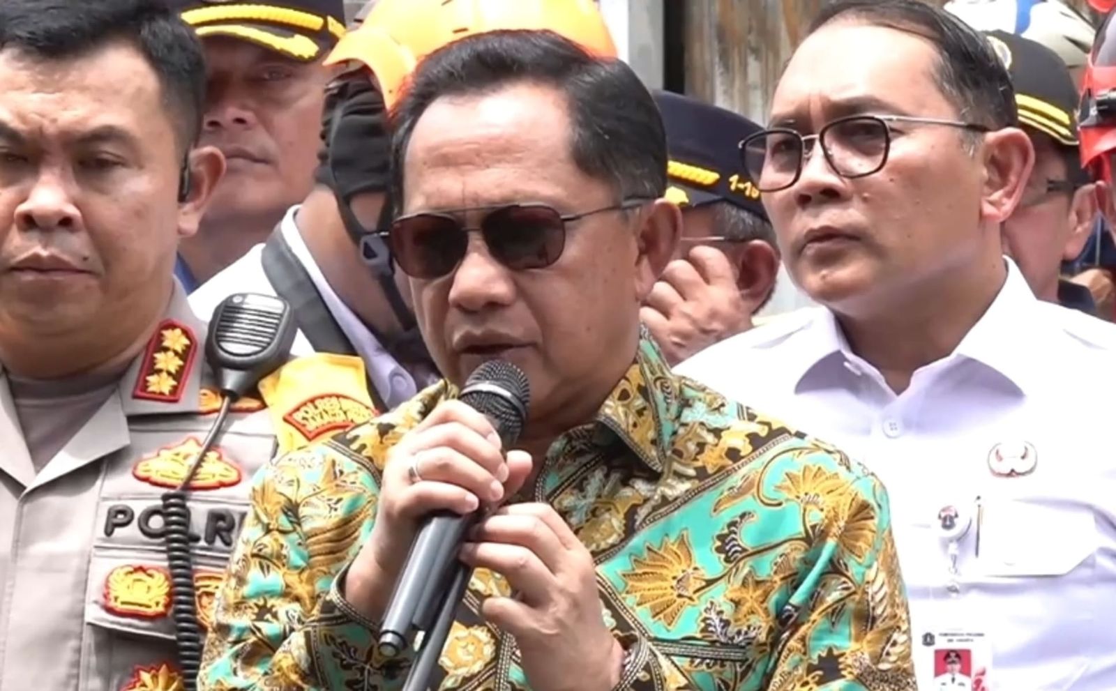 Tito karnavian