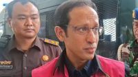 Nadiem Makarim Tersangka korupsi chromebook