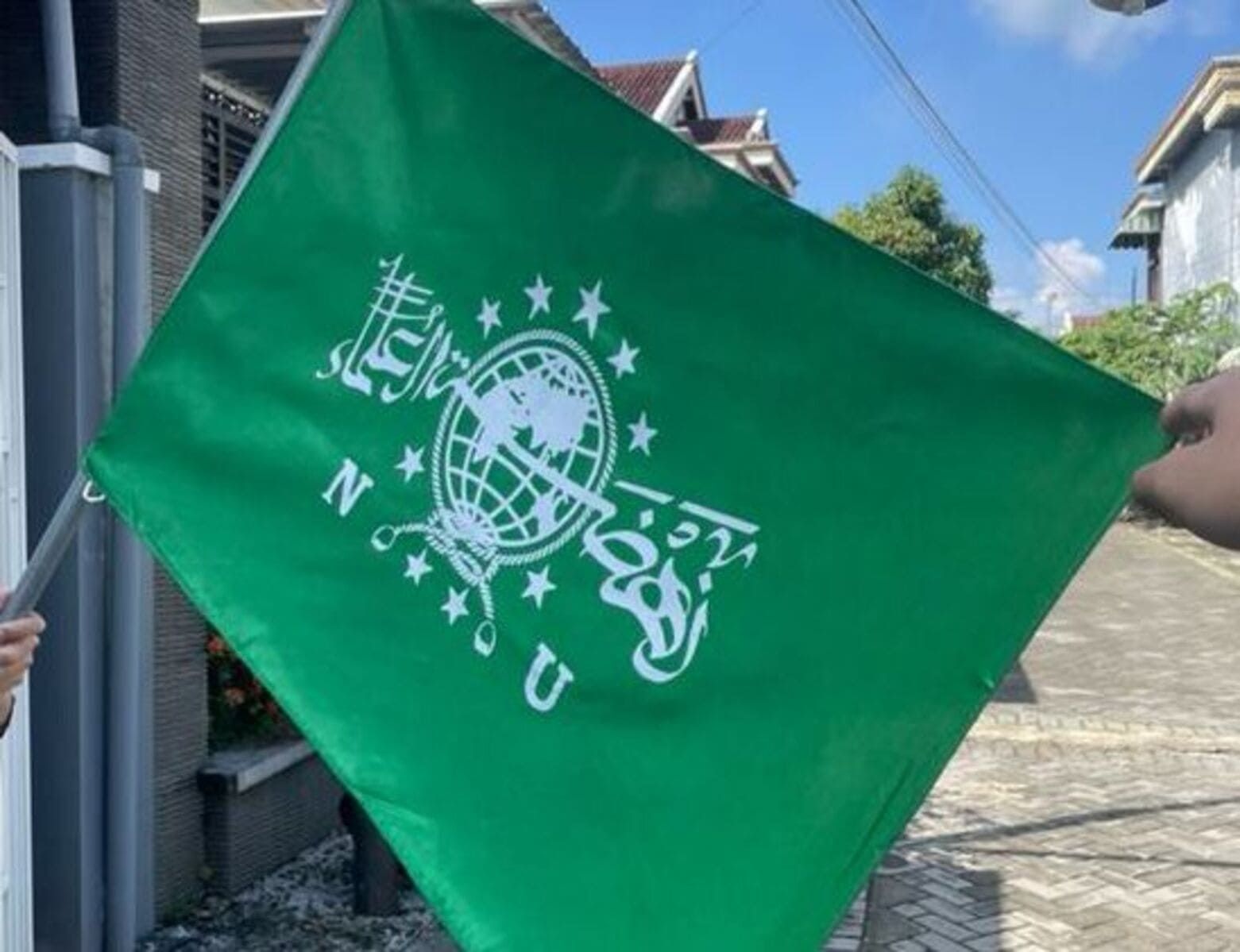 Nahdlatul Ulama PBNU NU