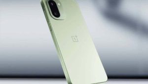 Oneplus 15R