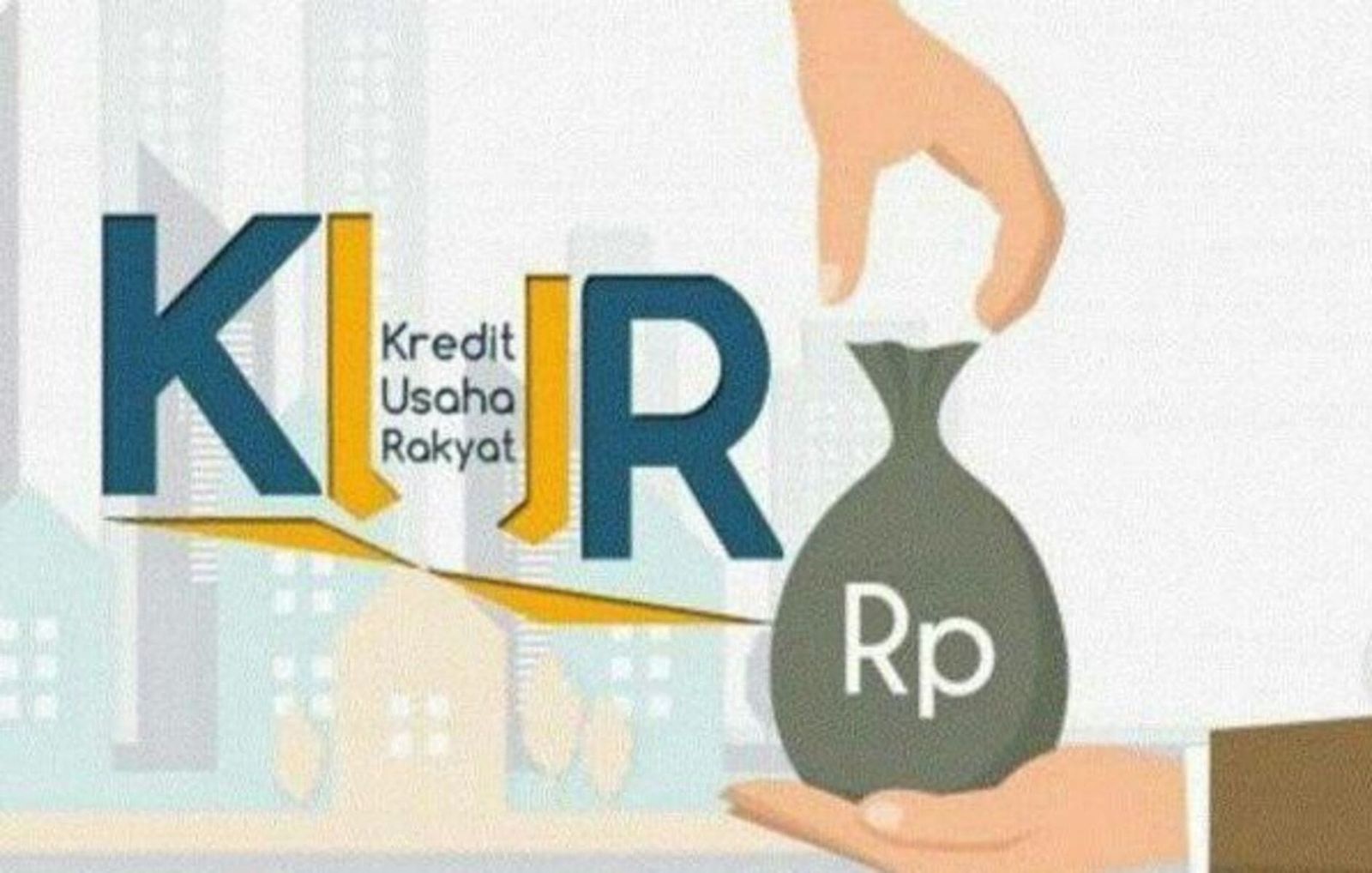 Pinjaman KUR