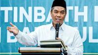 Pj Ketum PBNU Zulfa Mustofa