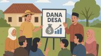 Rapat Pengelolaan Dana Desa Pengelolaan dana desa penggunaan transparansi