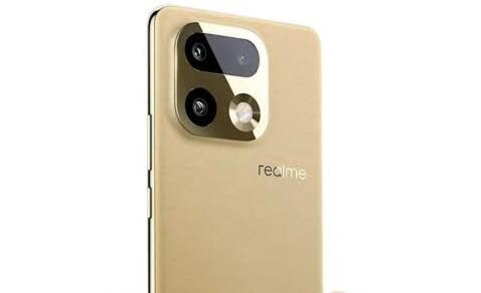 Realme 16 Pro+